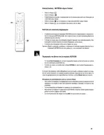 Preview for 22 page of Philips 36PW9525 - annexe 1 Manual