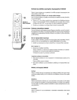 Preview for 24 page of Philips 36PW9525 - annexe 1 Manual