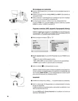 Preview for 27 page of Philips 36PW9525 - annexe 1 Manual