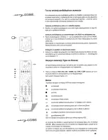 Preview for 30 page of Philips 36PW9525 - annexe 1 Manual