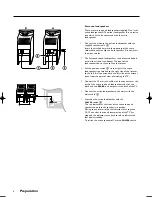 Preview for 6 page of Philips 36PW9607 Manual