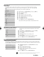 Preview for 9 page of Philips 36PW9607 Manual