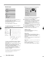 Preview for 16 page of Philips 36PW9607 Manual