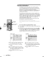 Preview for 20 page of Philips 36PW9607 Manual