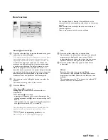 Preview for 23 page of Philips 36PW9607 Manual