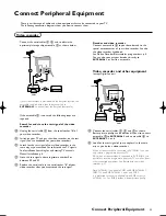 Preview for 27 page of Philips 36PW9607 Manual