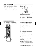 Preview for 31 page of Philips 36PW9607 Manual