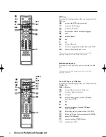 Preview for 32 page of Philips 36PW9607 Manual