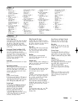 Preview for 35 page of Philips 36PW9607 Manual