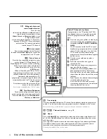 Предварительный просмотр 14 страницы Philips 36PW9765/05 User Manual