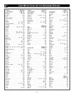 Preview for 52 page of Philips 36RF82S Directions For Use Manual