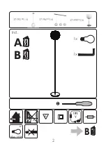 Preview for 2 page of Philips 371981716 User Manual