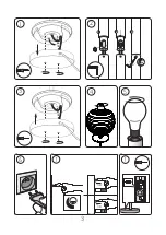 Preview for 3 page of Philips 371981716 User Manual