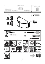 Preview for 2 page of Philips 37237/48/16 User Manual