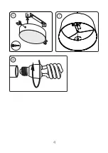 Preview for 4 page of Philips 37255/53/16 User Manual