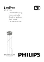 Philips 373404816 User Manual предпросмотр