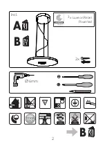 Предварительный просмотр 2 страницы Philips 373404816 User Manual