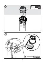 Предварительный просмотр 4 страницы Philips 373404816 User Manual