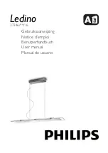 Philips 373464816 User Manual preview