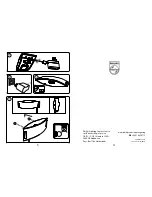 Предварительный просмотр 2 страницы Philips 37366-31-16 User Manual