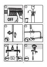 Предварительный просмотр 3 страницы Philips 37415/86/16 User Manual