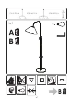 Preview for 2 page of Philips 374188616 User Manual