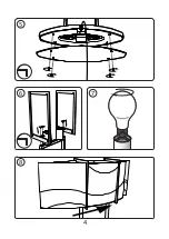 Preview for 4 page of Philips 375031116 User Manual