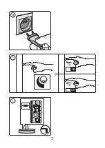 Preview for 5 page of Philips 375031116 User Manual