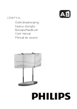 Philips 375041116 User Manual preview