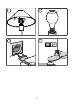 Preview for 3 page of Philips 378032616 User Manual