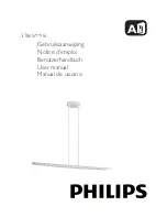 Philips 37865-11-16 User Manual preview