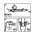 Preview for 4 page of Philips 37867-11-16 User Manual