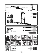 Preview for 2 page of Philips 37905-06-16 User Manual