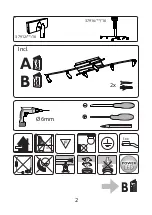 Preview for 2 page of Philips 379103116 User Manual