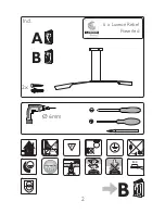 Предварительный просмотр 2 страницы Philips 37950-17-16 User Manual