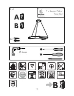 Preview for 2 page of Philips 37951-17-16 User Manual