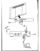 Preview for 2 page of Philips 37FD9954 - 37" Plasma Panel User Manual