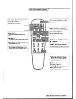 Preview for 5 page of Philips 37FD9954 - 37" Plasma Panel User Manual