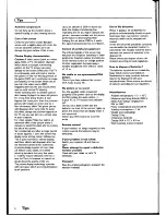 Preview for 8 page of Philips 37FD9954 - 37" Plasma Panel User Manual