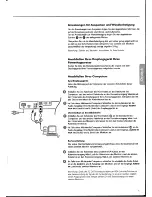 Preview for 9 page of Philips 37FD9954 - 37" Plasma Panel User Manual