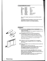 Preview for 10 page of Philips 37FD9954 - 37" Plasma Panel User Manual