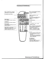 Preview for 11 page of Philips 37FD9954 - 37" Plasma Panel User Manual