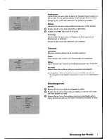 Preview for 13 page of Philips 37FD9954 - 37" Plasma Panel User Manual