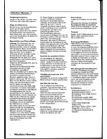 Preview for 14 page of Philips 37FD9954 - 37" Plasma Panel User Manual