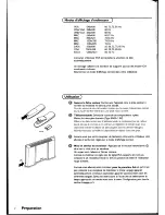 Preview for 16 page of Philips 37FD9954 - 37" Plasma Panel User Manual