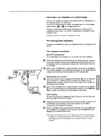 Preview for 21 page of Philips 37FD9954 - 37" Plasma Panel User Manual