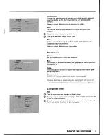 Preview for 25 page of Philips 37FD9954 - 37" Plasma Panel User Manual