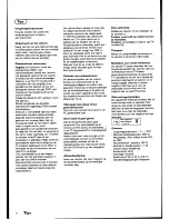 Preview for 26 page of Philips 37FD9954 - 37" Plasma Panel User Manual