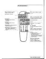 Preview for 29 page of Philips 37FD9954 - 37" Plasma Panel User Manual