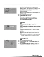 Preview for 31 page of Philips 37FD9954 - 37" Plasma Panel User Manual